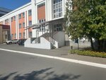 Гомельский областной клинический госпиталь инвалидов Отечественной войны, консультационный прием ангиохирурга (Gomiel, vulica Ilicha, 288к10), hospital