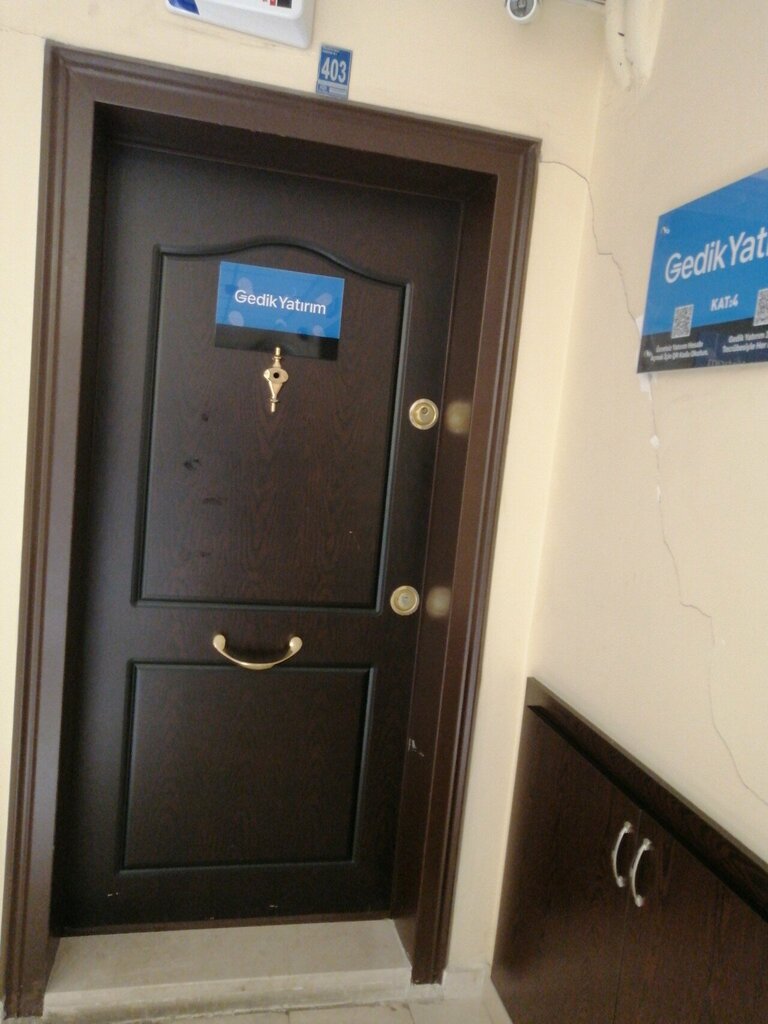 Asesoría financiera Gedik Yatirim, , foto