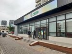 Сбер (L'va Tolstogo Street, 15) ، مركز نسخ