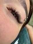 Sofia_lashes (Mashinostroiteley Street, 29) ، شريط حاجب العين