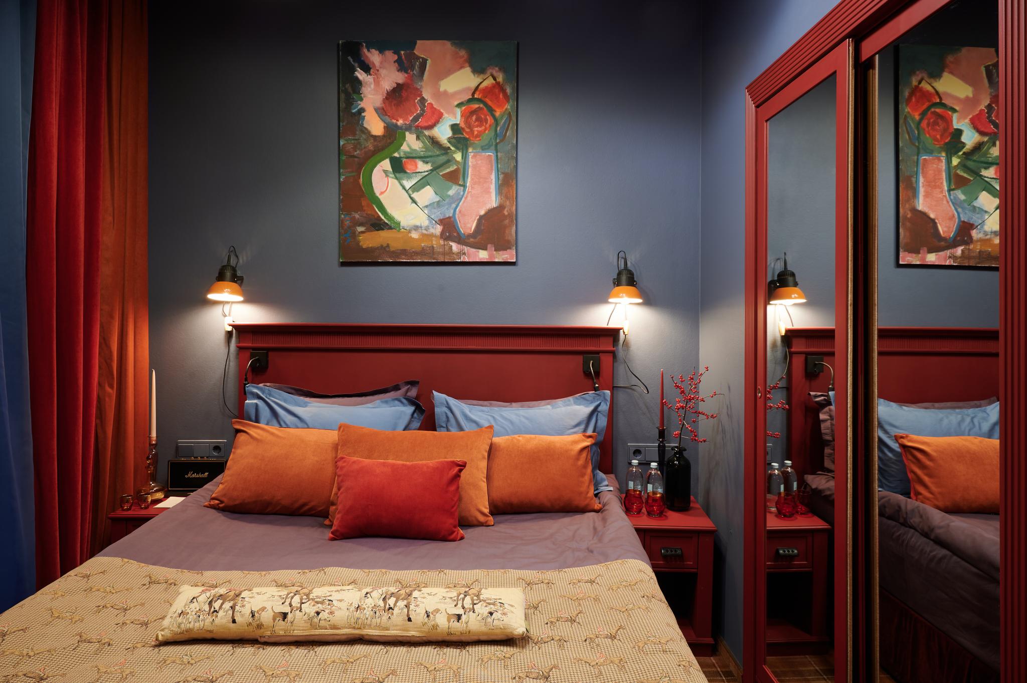 Фото Marco Polo by Moss Hospitality