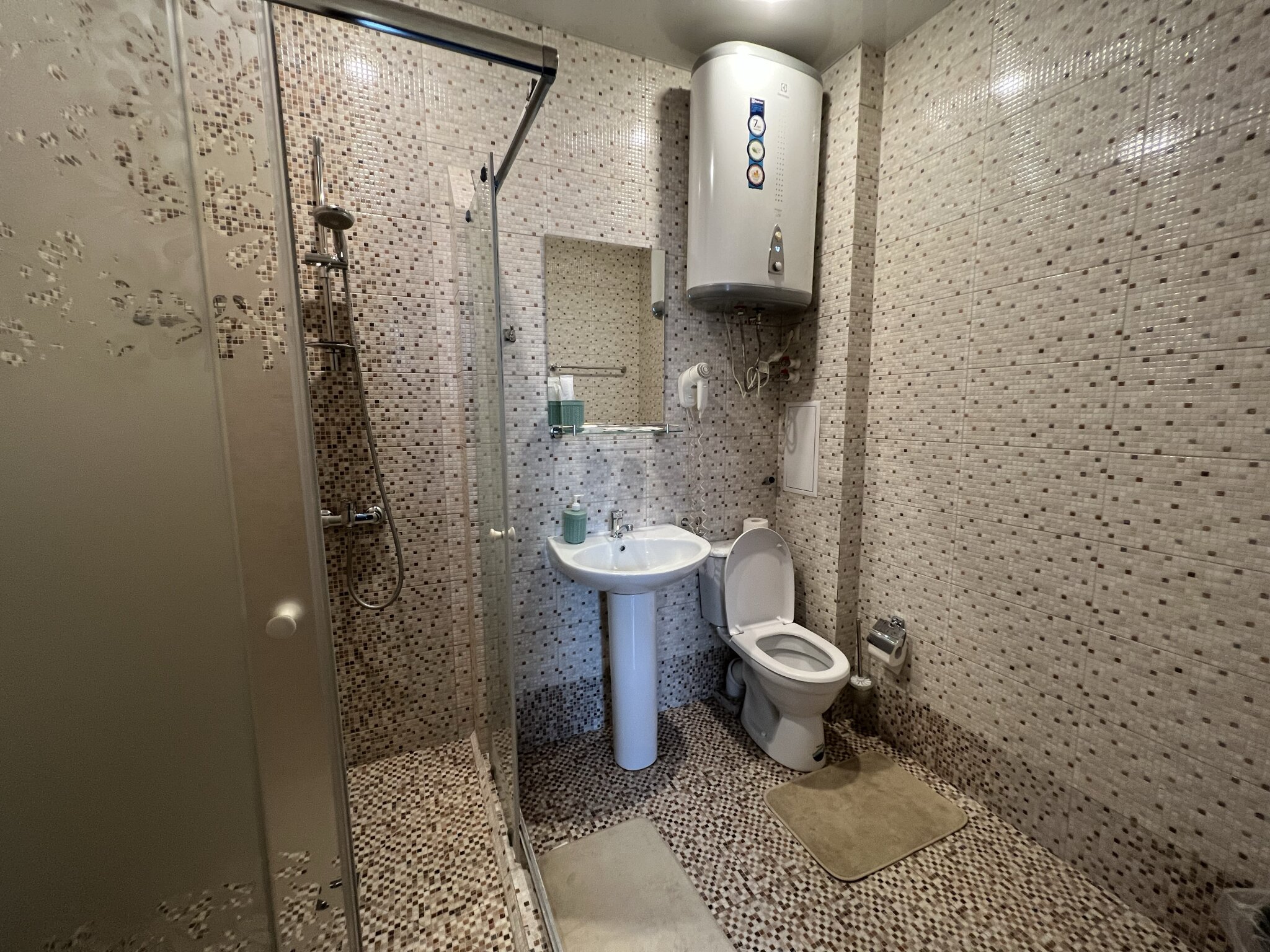 Фото Зелёный дом