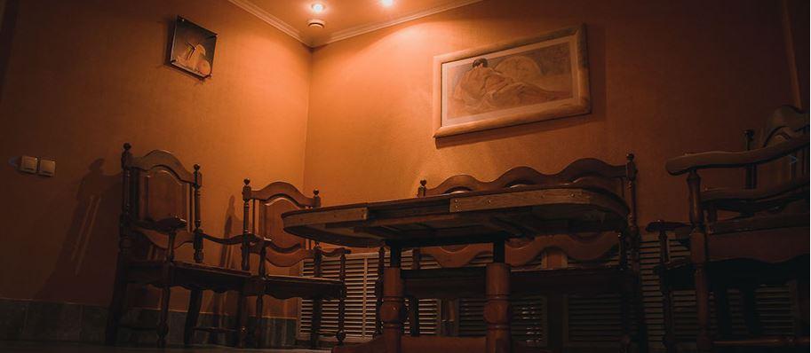 Фото Гостиница Кузнецк