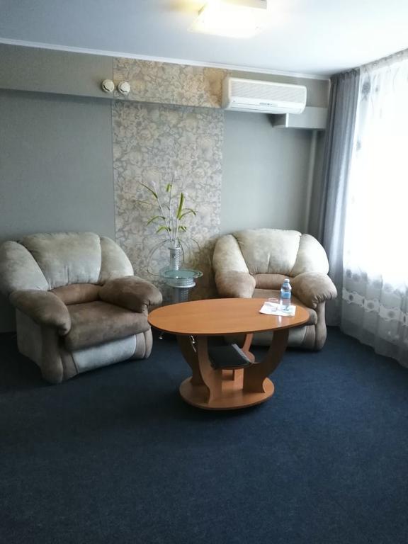 Фото Берег Надежды