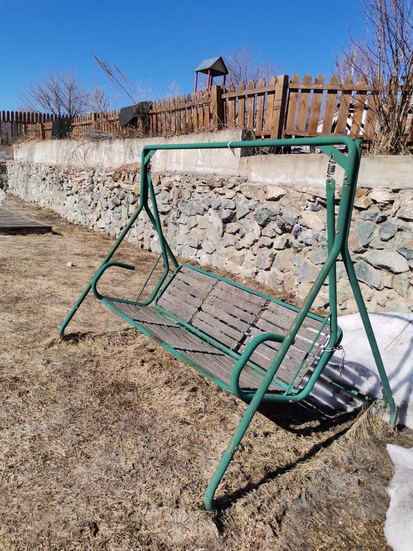 Фото Гостевой дом Кинтереп