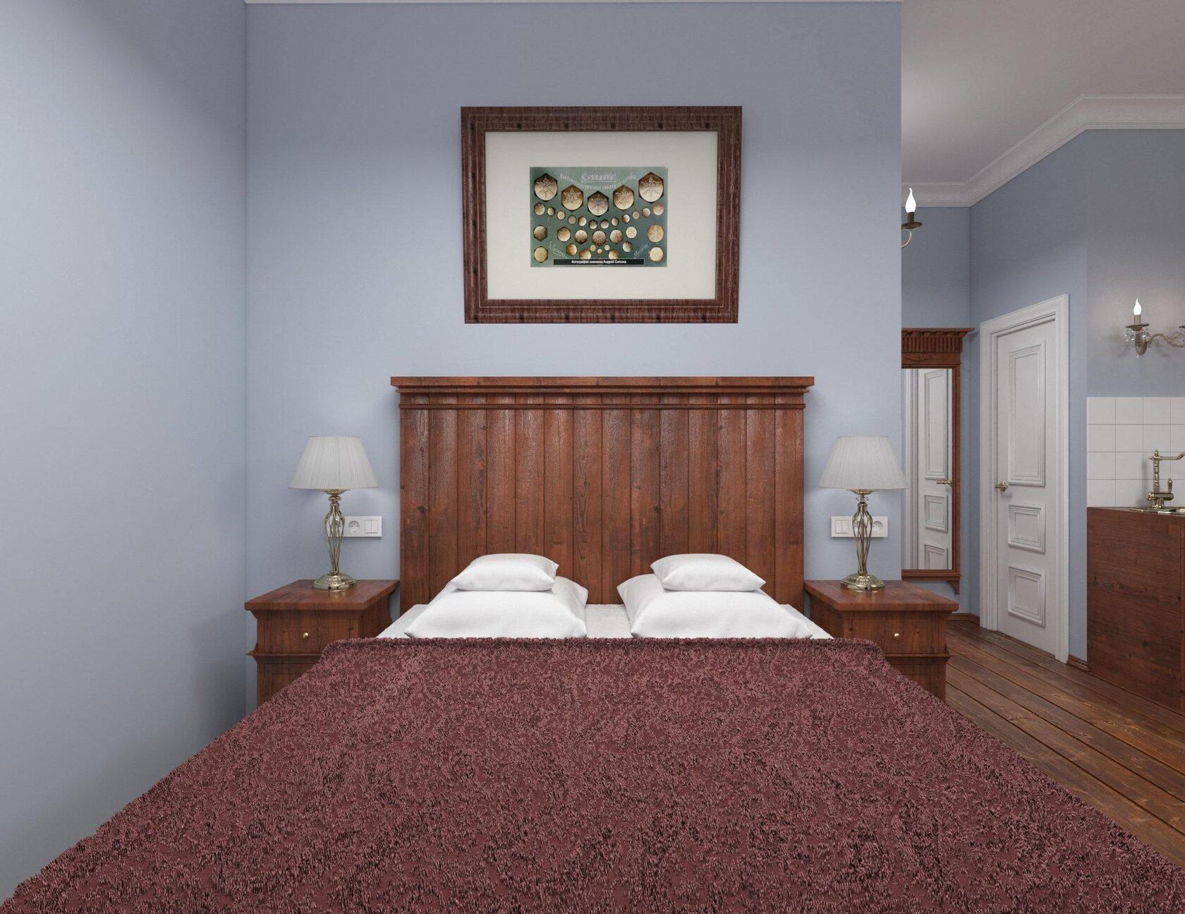 Фото Богемия