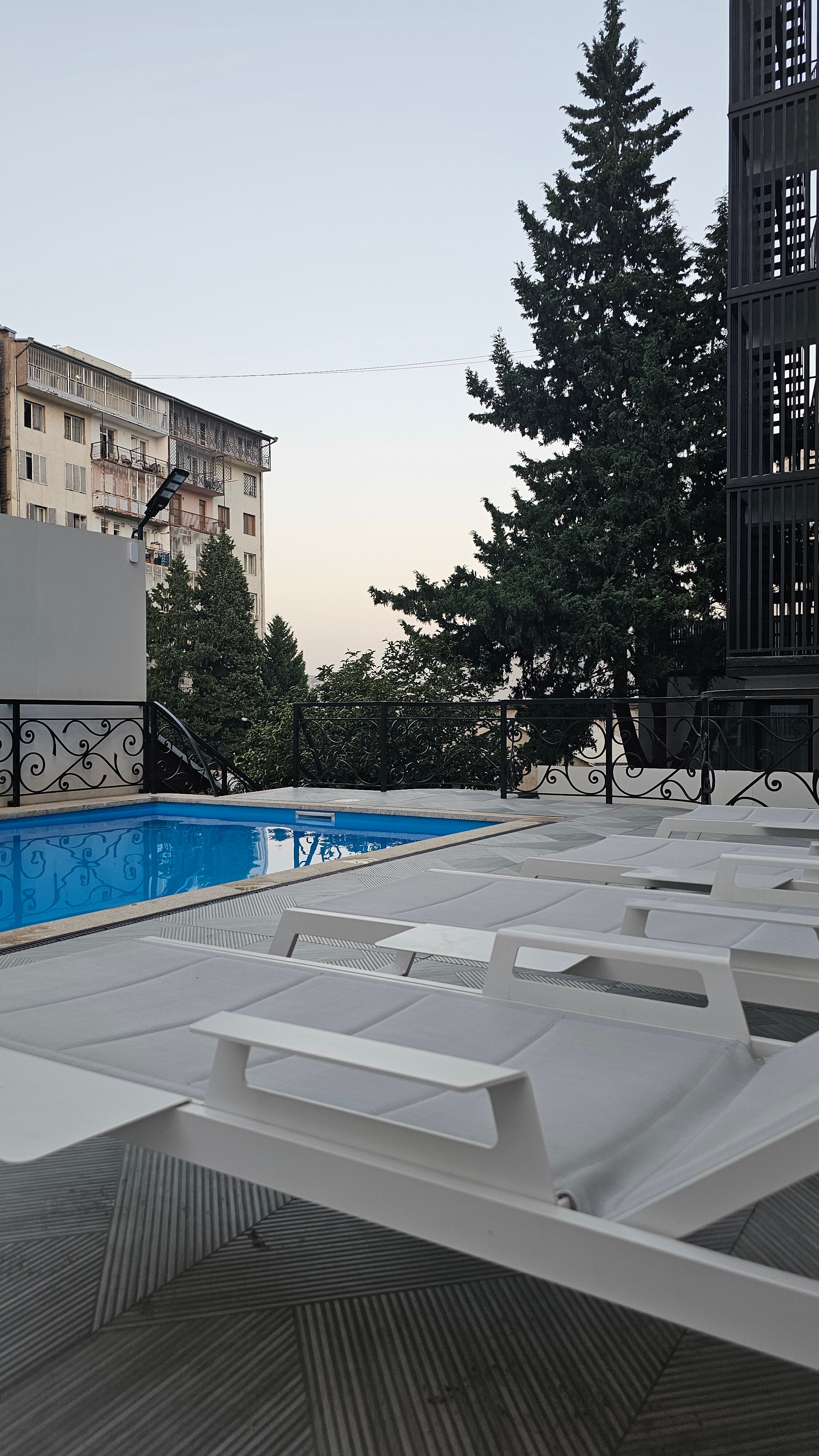 Фото Splendid Tbilisi