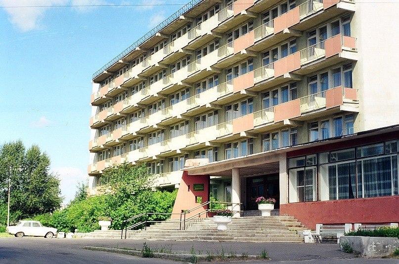 Фото Севмаш