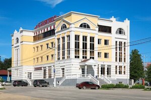 отель Касимов