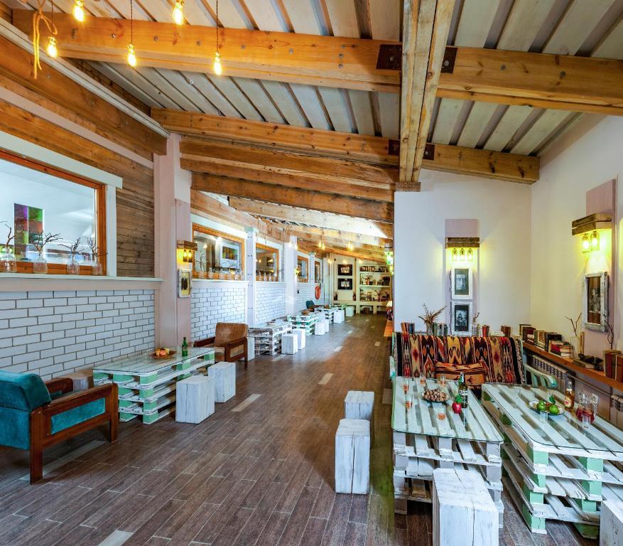 Фото Арт Хаус