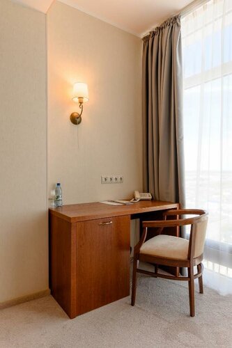 Гостиница Gala Hotel в Ханты-Мансийском автономном округе - Югре