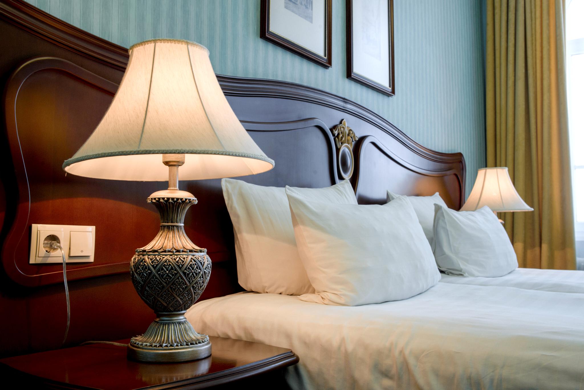 Фото Центральная