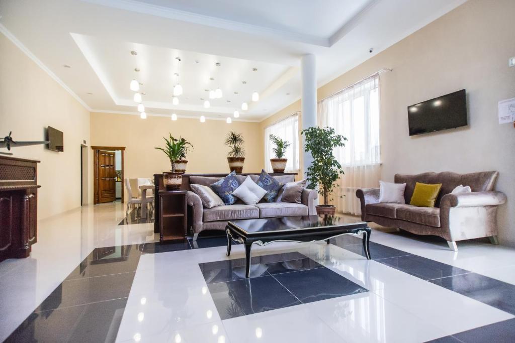 Фото отеля 3