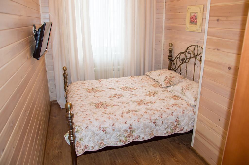 Фото Тимьяновы Камни