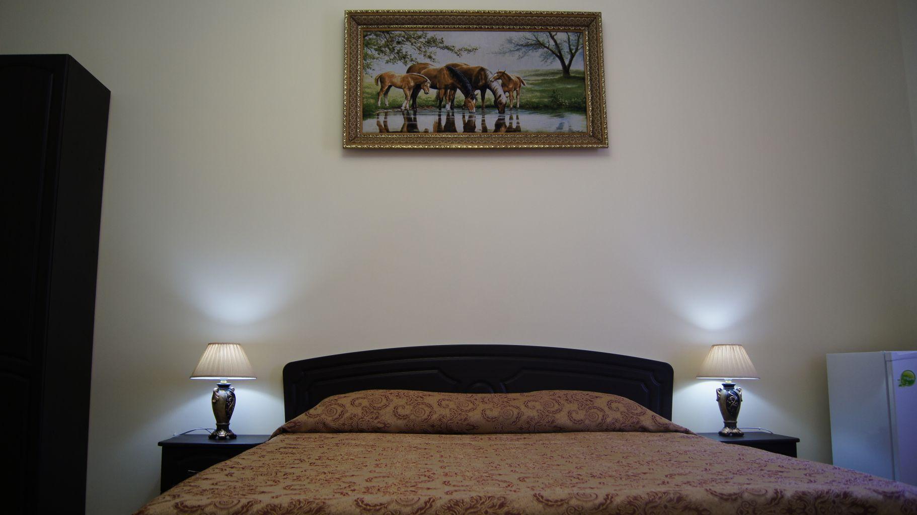 Фото Арарат