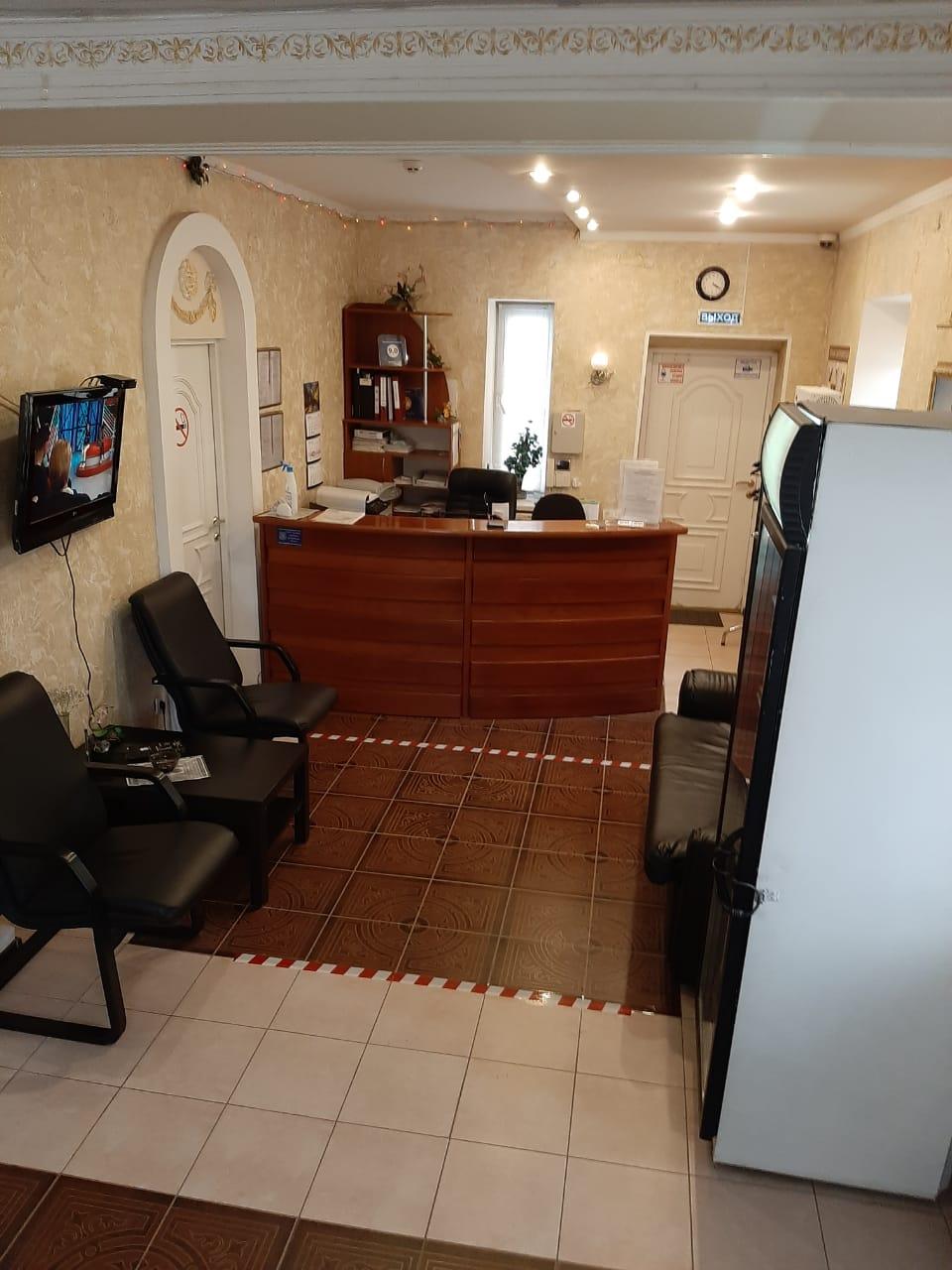 Фото Надежда