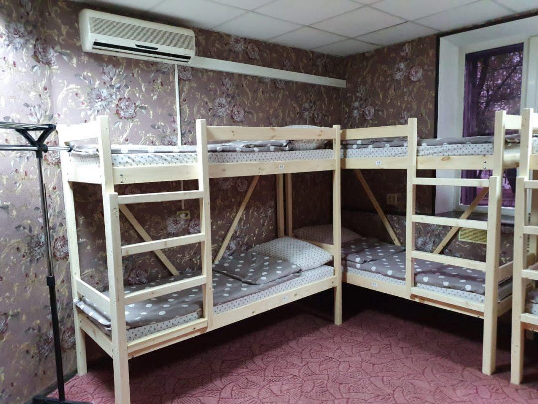 Фото Порт Павелецкая