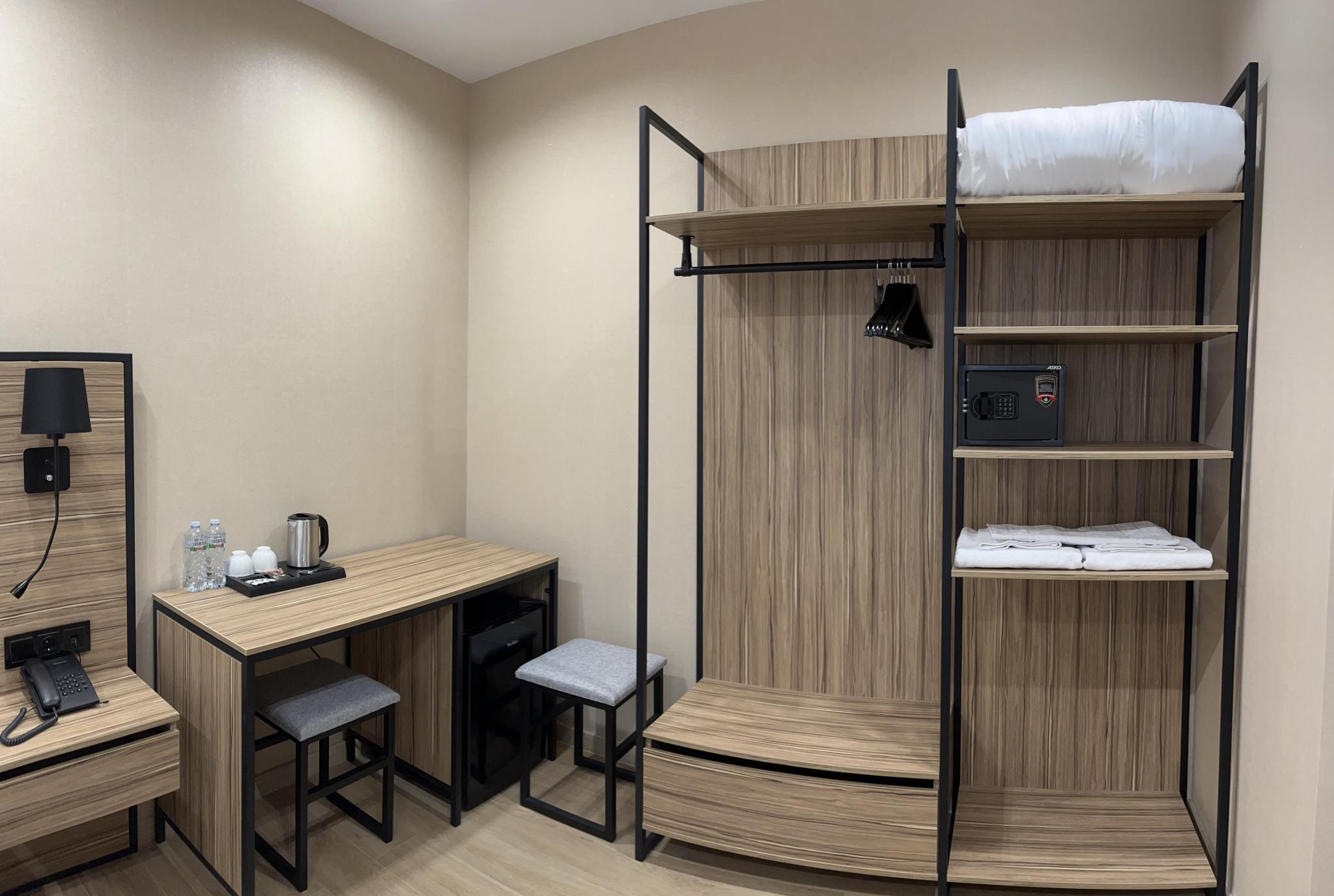 Фото Центральная