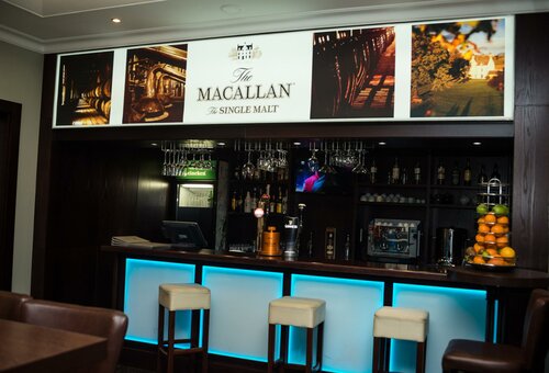 Гостиница Ost West Club в Самарской области
