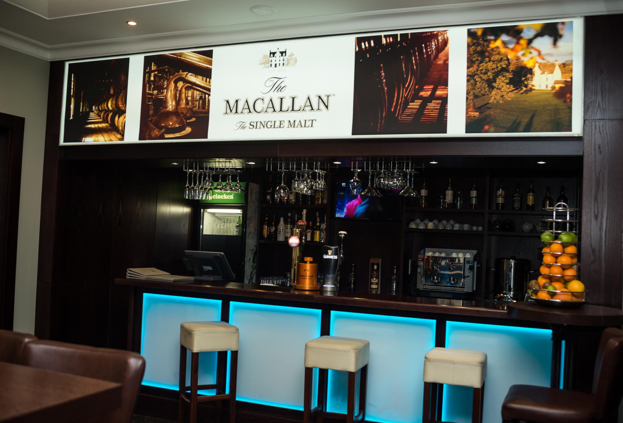 Фото Ост Вест Отель