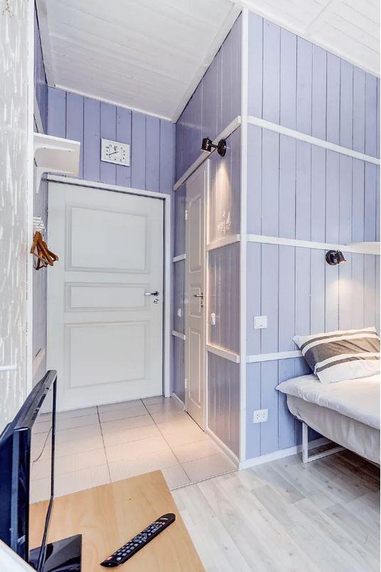 Фото Аврора