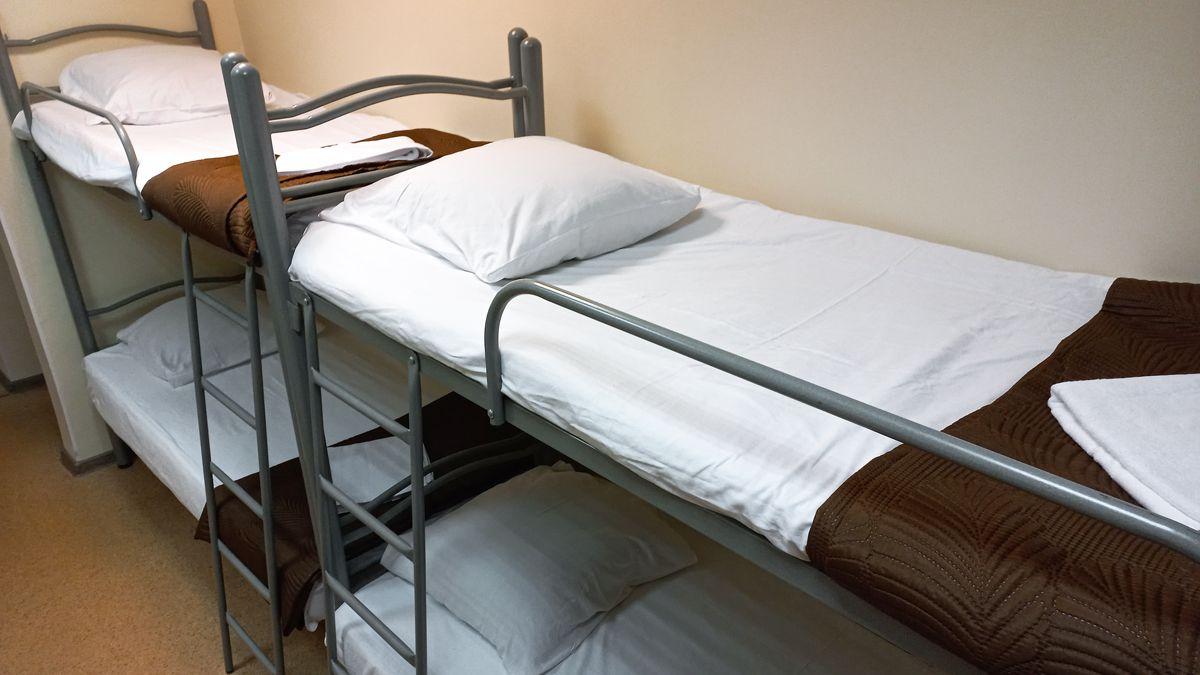 Фото Smart Hotel КДО Биробиджан