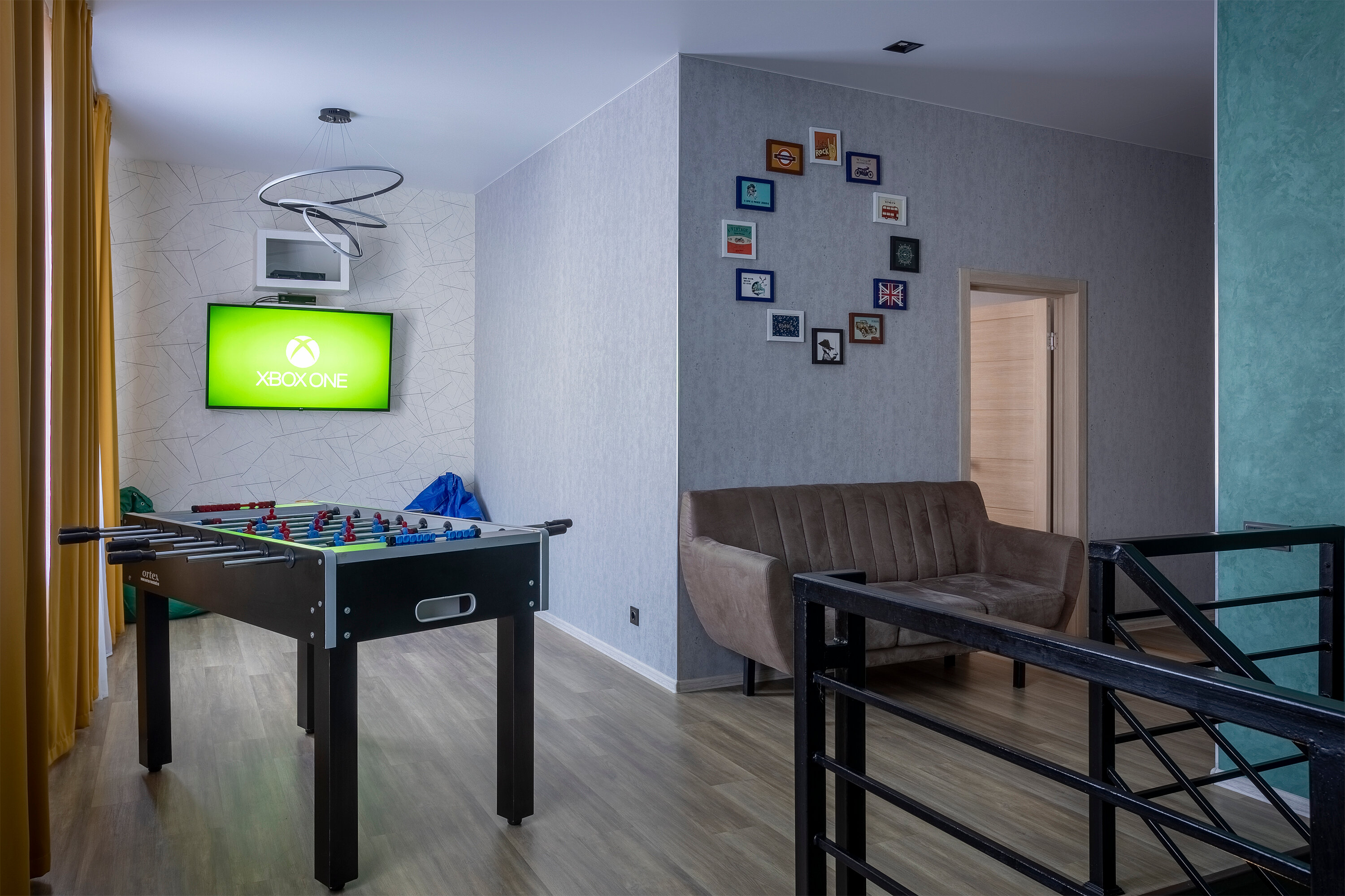 Фото Берлога