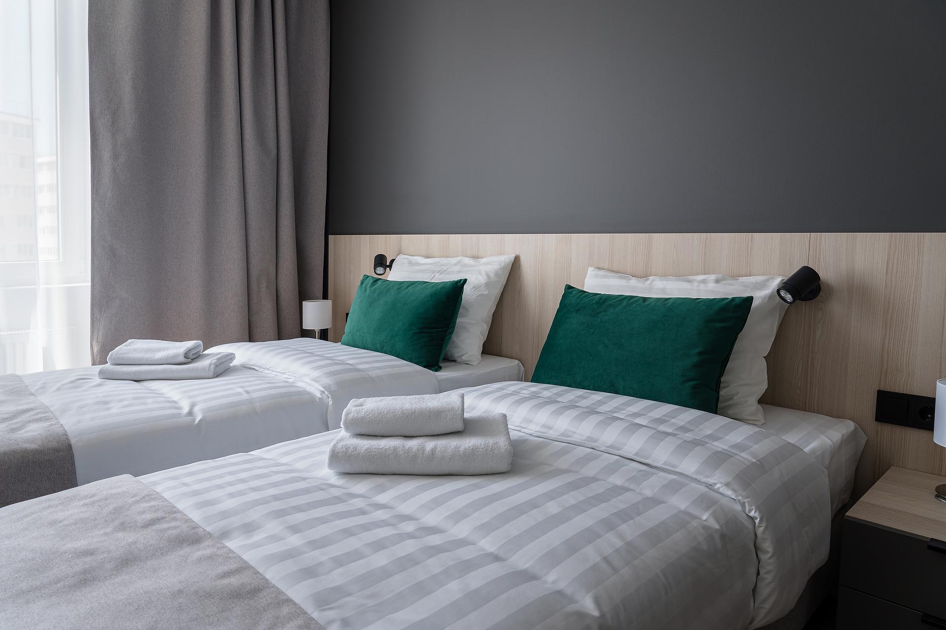 Фото Moskovsky Avenir