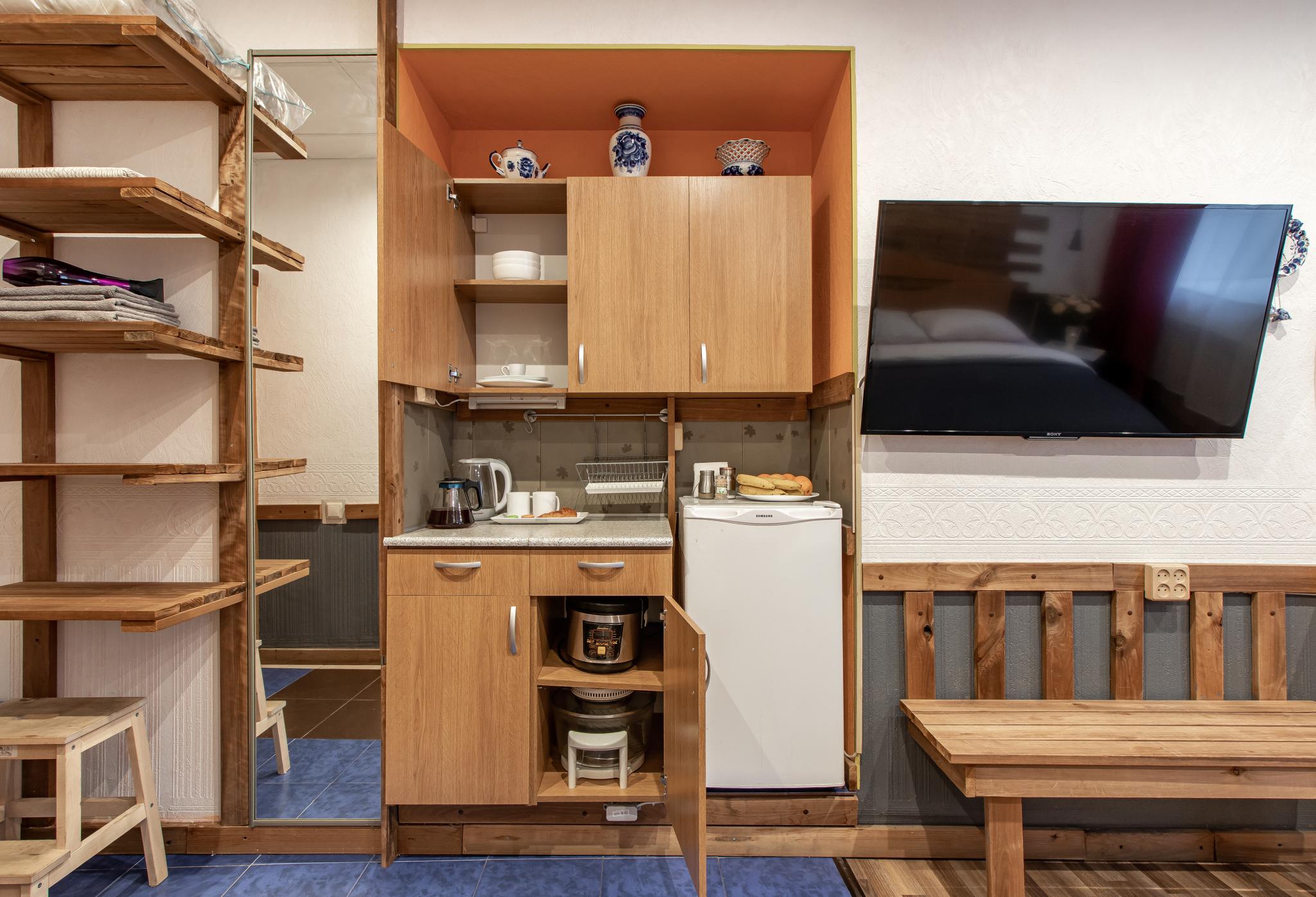 Фото Гаррах