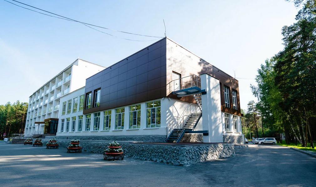 Фото Трубник