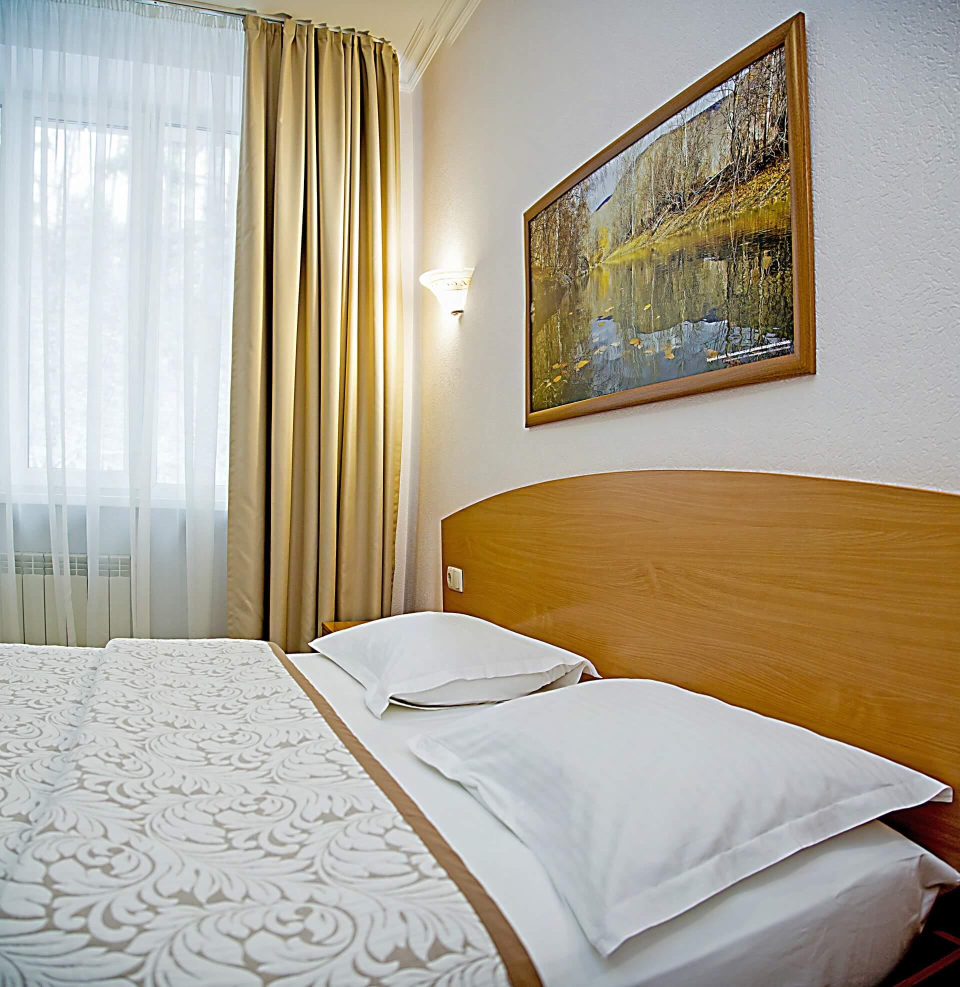 Фото отеля 5