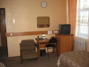 Fortuna (Yasnogorsk, Proletarskaya ulitsa, 24), hotel