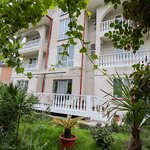 Terrasa (Adler, Izvestinskaya Street, 10), guest house