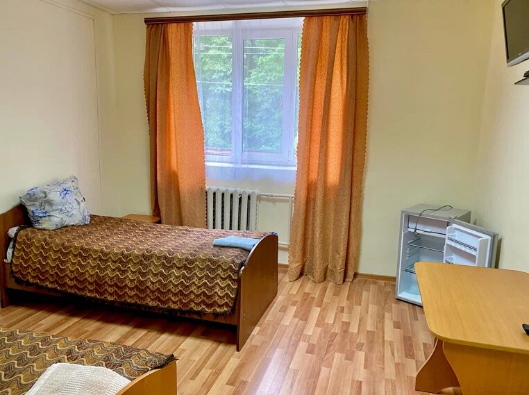 Фото Гостиница