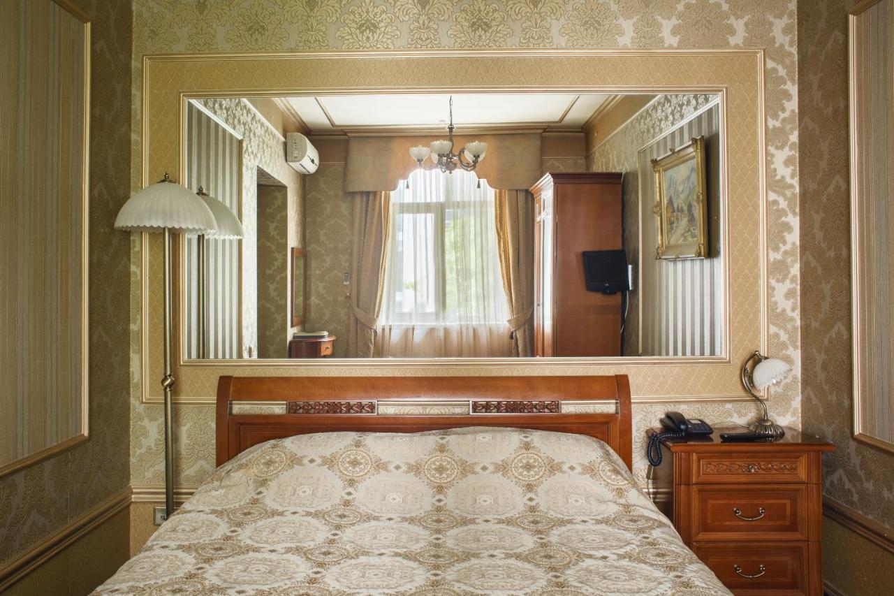 Фото Симферополь Гранд-Отель