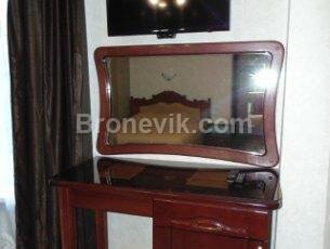 Гостиница Аура в Ростовской области