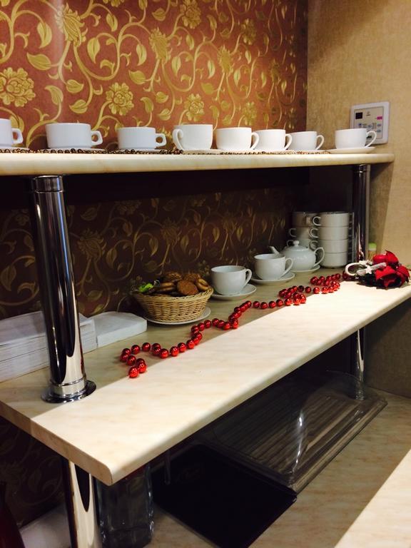 Фото Бонджорно