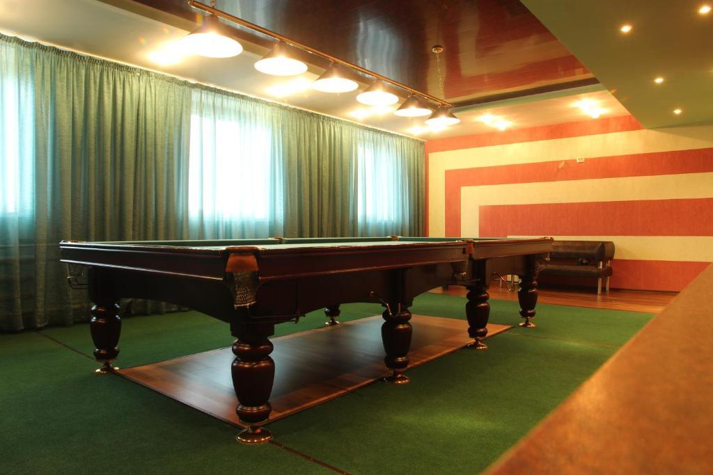 Фото Мотель