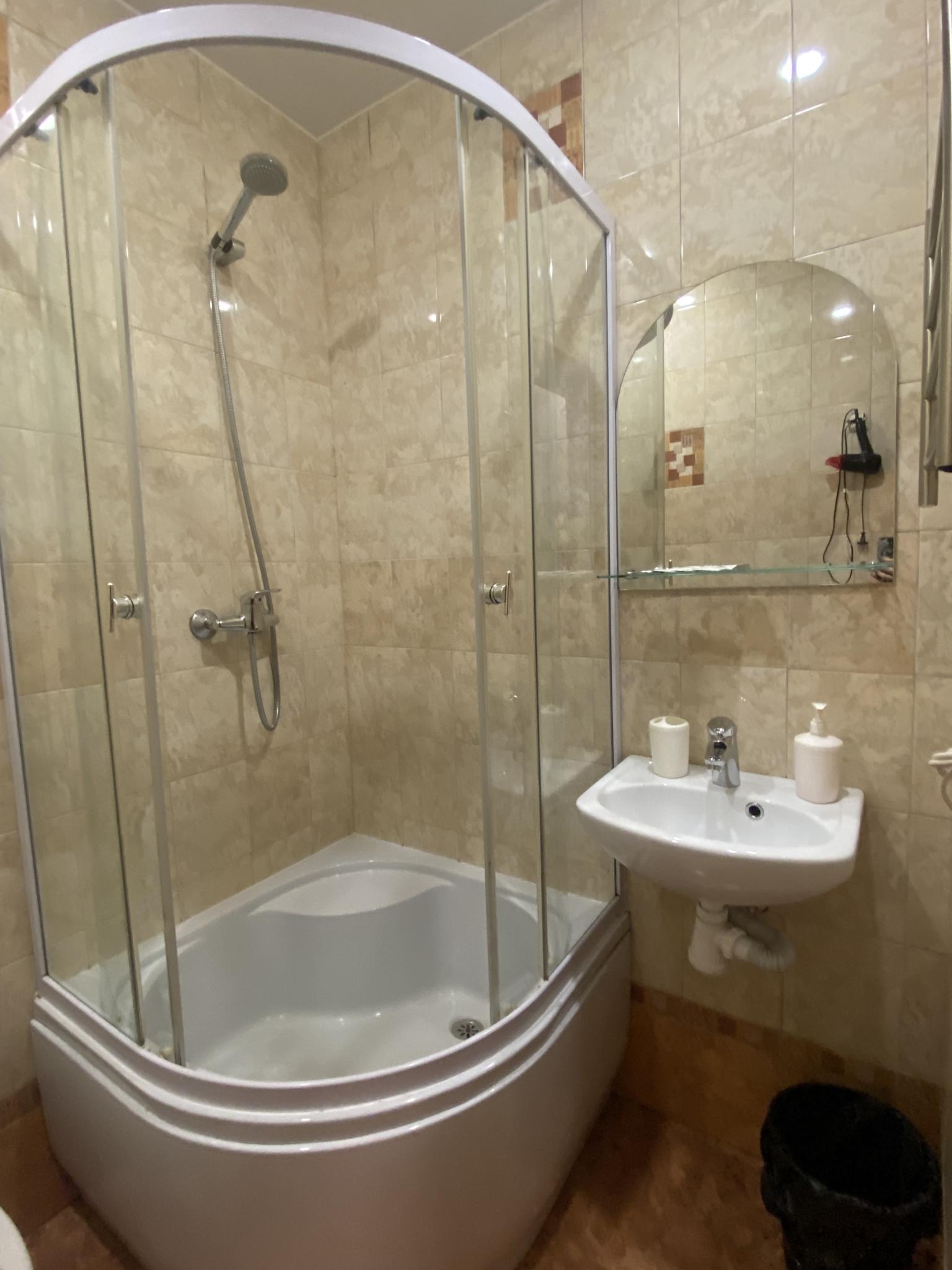 Фото АпартПейдж Маяковского