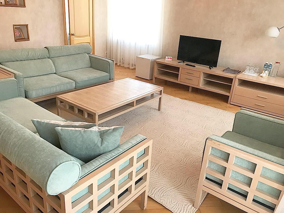 Фото Гостиница Хабаровск