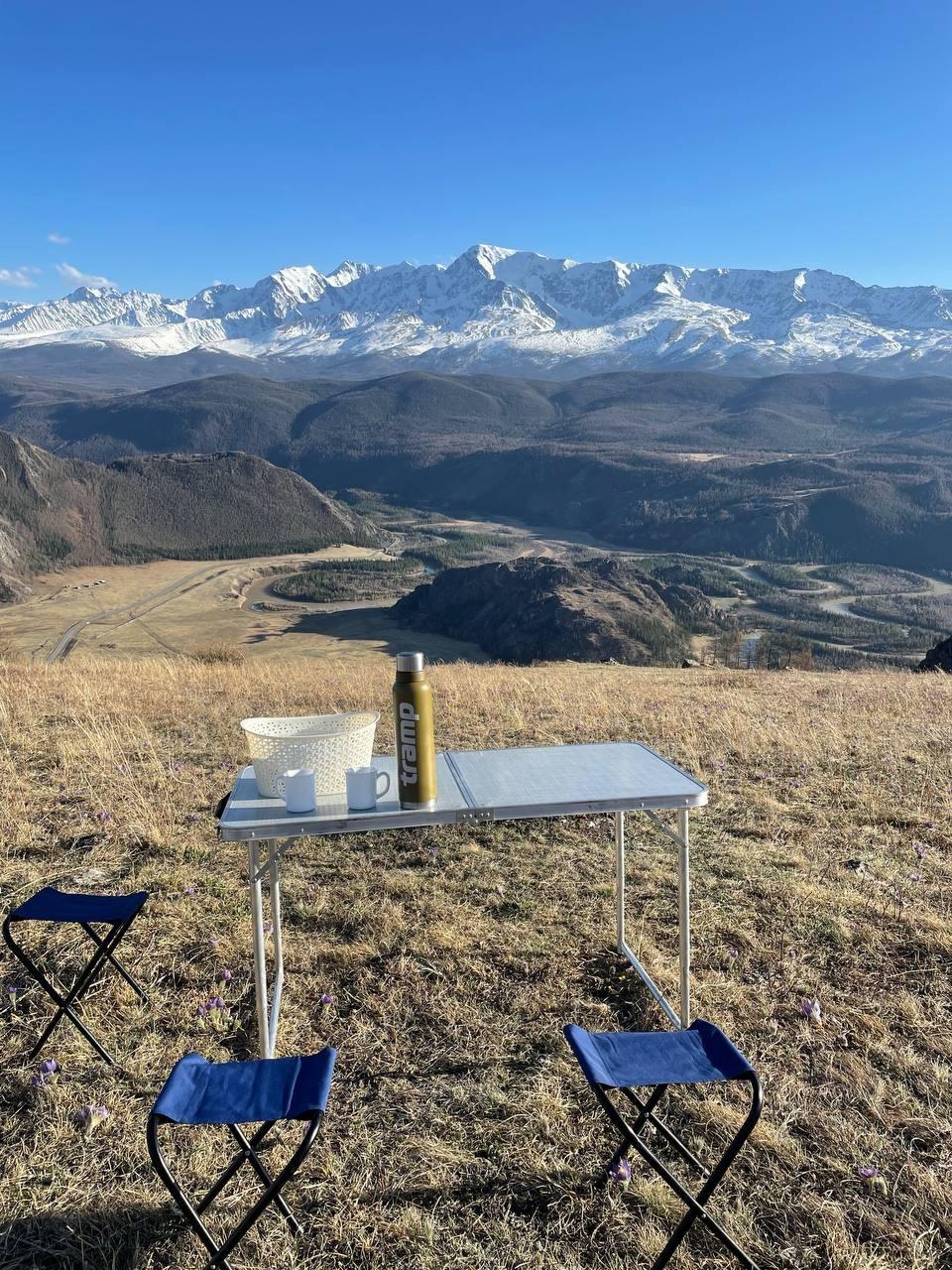 Фото АлтайЭкоКедр