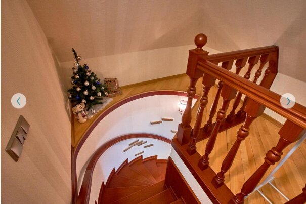 Фото Snow Village