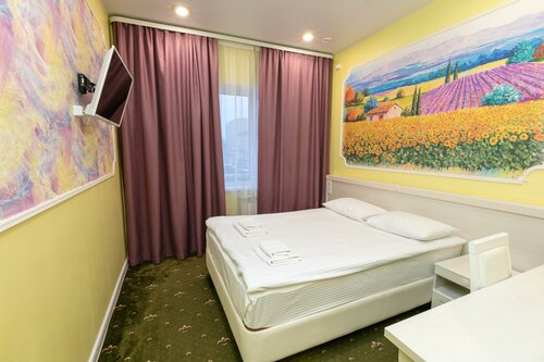 Гостиница Аврора в Архангельске