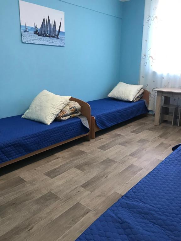 Фото Город и Море