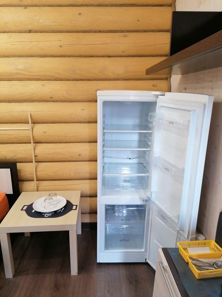 Фото Привал на перекрёстке