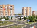 Дом иностранных специалистов