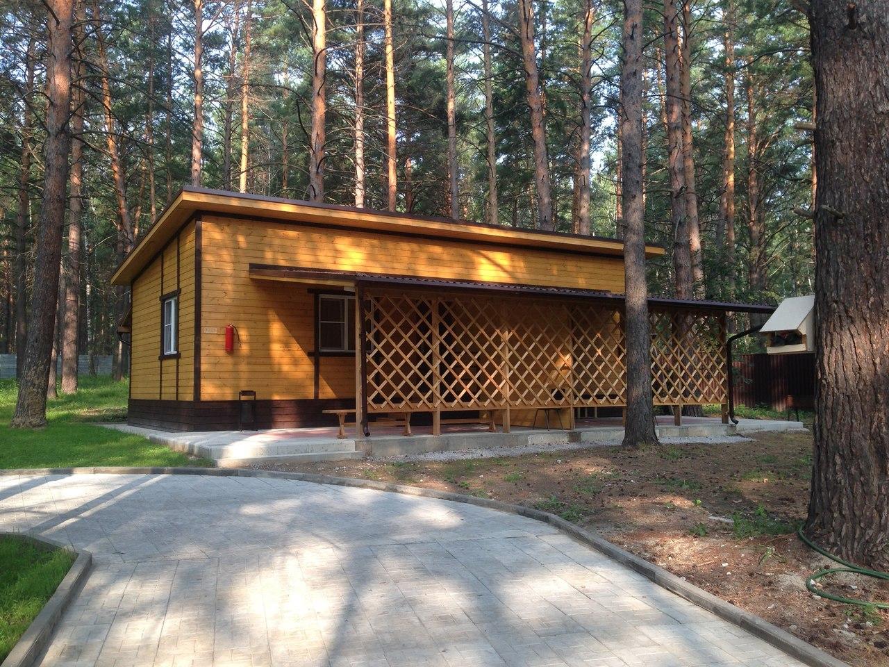 Фото Сибирская жемчужина