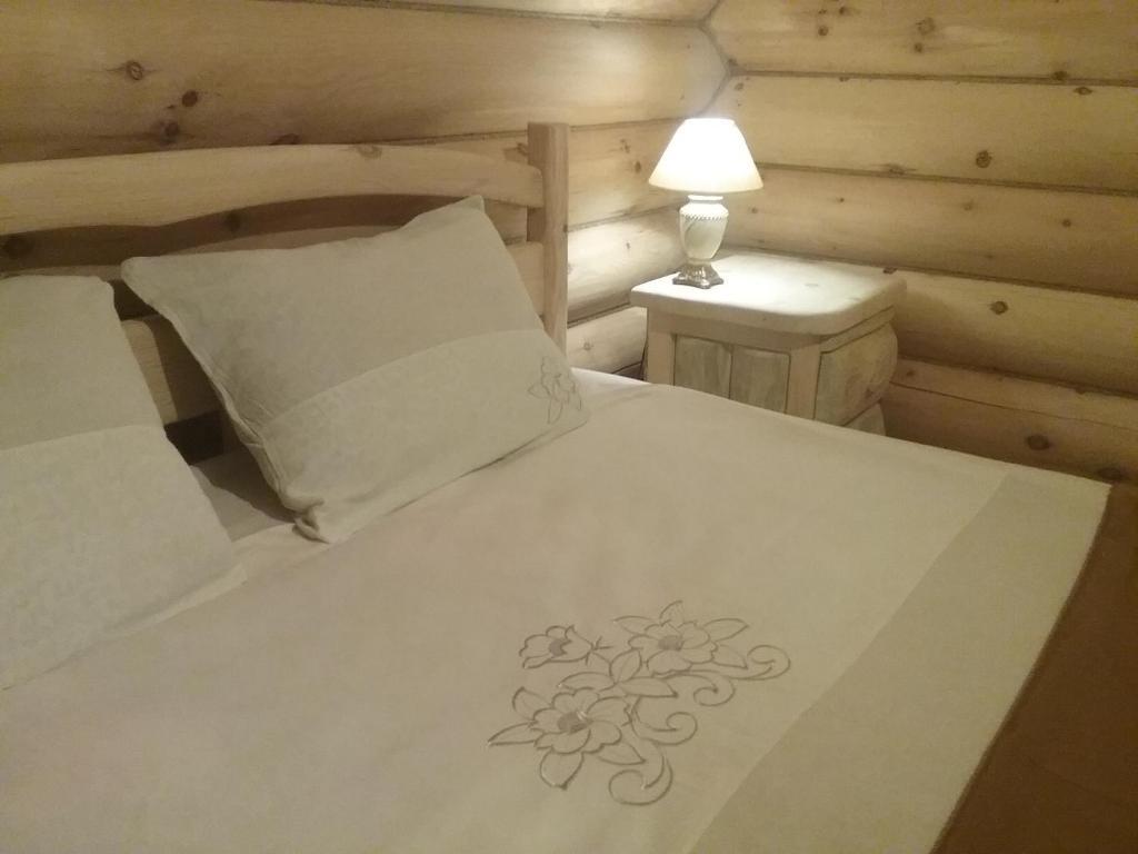 Фото Эко-отель Ая