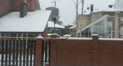 Гостиница Европейская в Сургуте