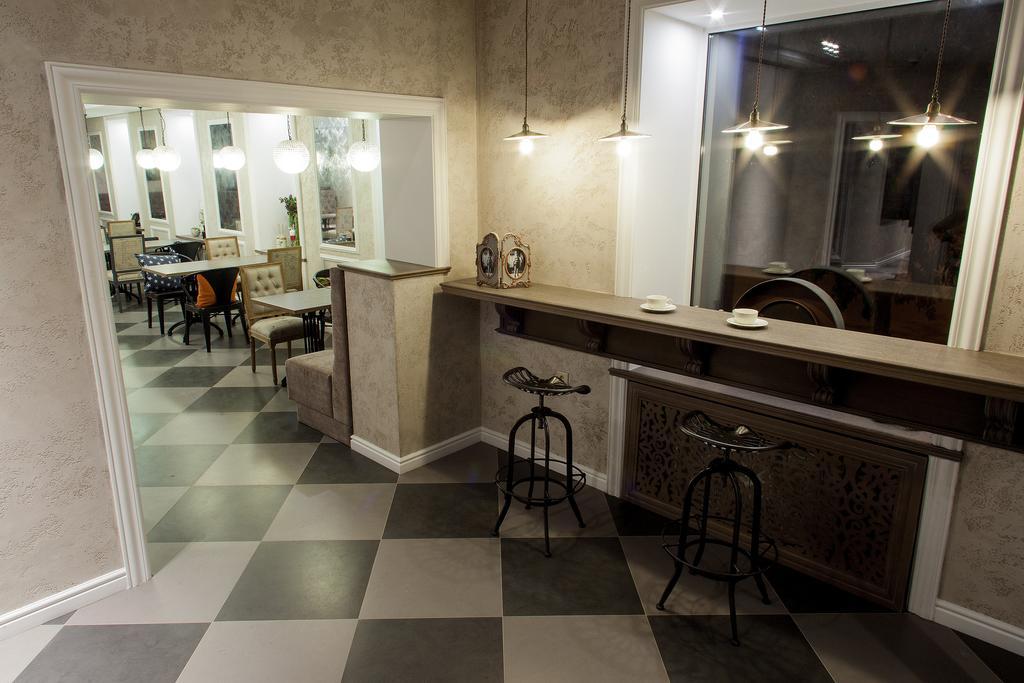 Фото Михаил Строгов